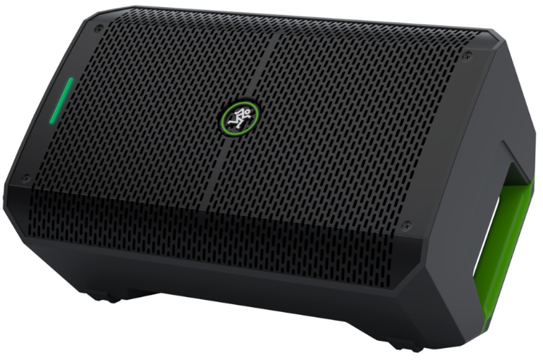 Mackie Thump Go - kolumna aktywna 8" 200W