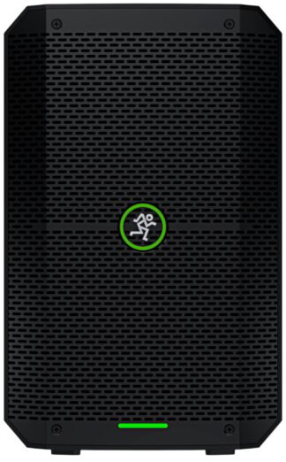 Mackie Thump Go - kolumna aktywna 8" 200W