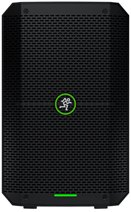 Mackie Thump Go - kolumna aktywna 8" 200W