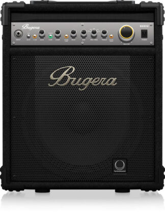 Bugera BXD12 - kombo basowe 100Watt