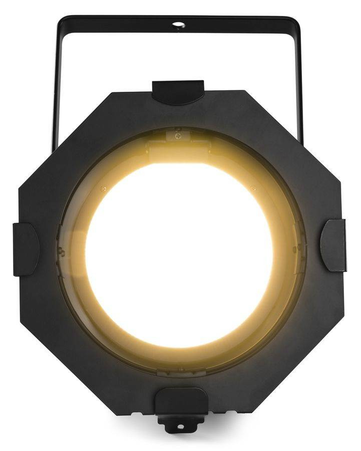 Reflektor PAR 100W 3K Zoom BeamZ COB100W reflektor sceniczny teatralny