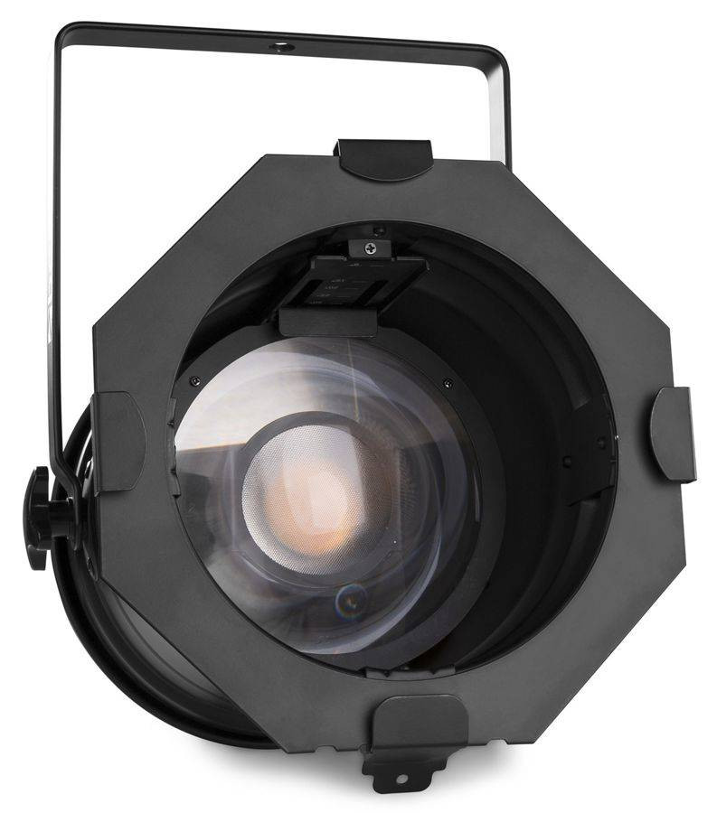 Reflektor PAR 100W 3K Zoom BeamZ COB100W reflektor sceniczny teatralny
