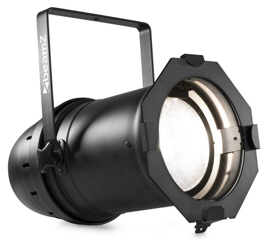 Reflektor PAR 100W 3K Zoom BeamZ COB100W reflektor sceniczny teatralny