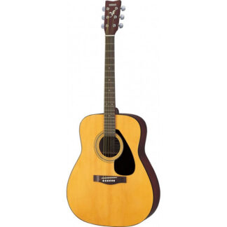 YAMAHA F310 II NAT - gitara akustyczna
