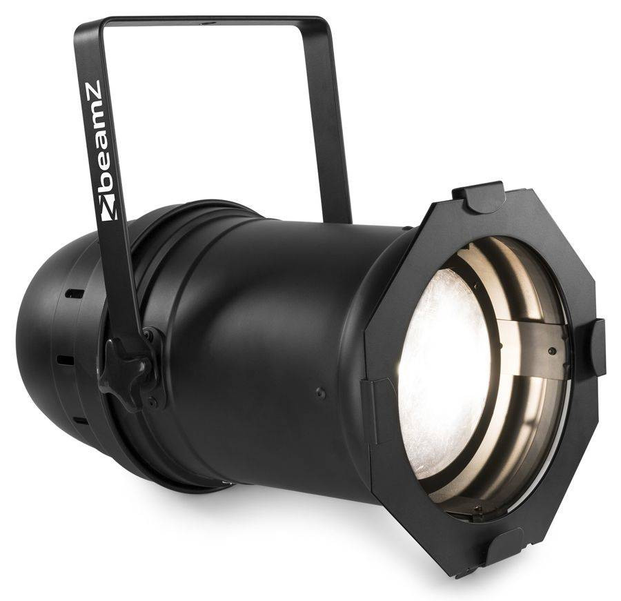 Reflektor PAR 100W 3K Zoom BeamZ COB100W reflektor sceniczny teatralny