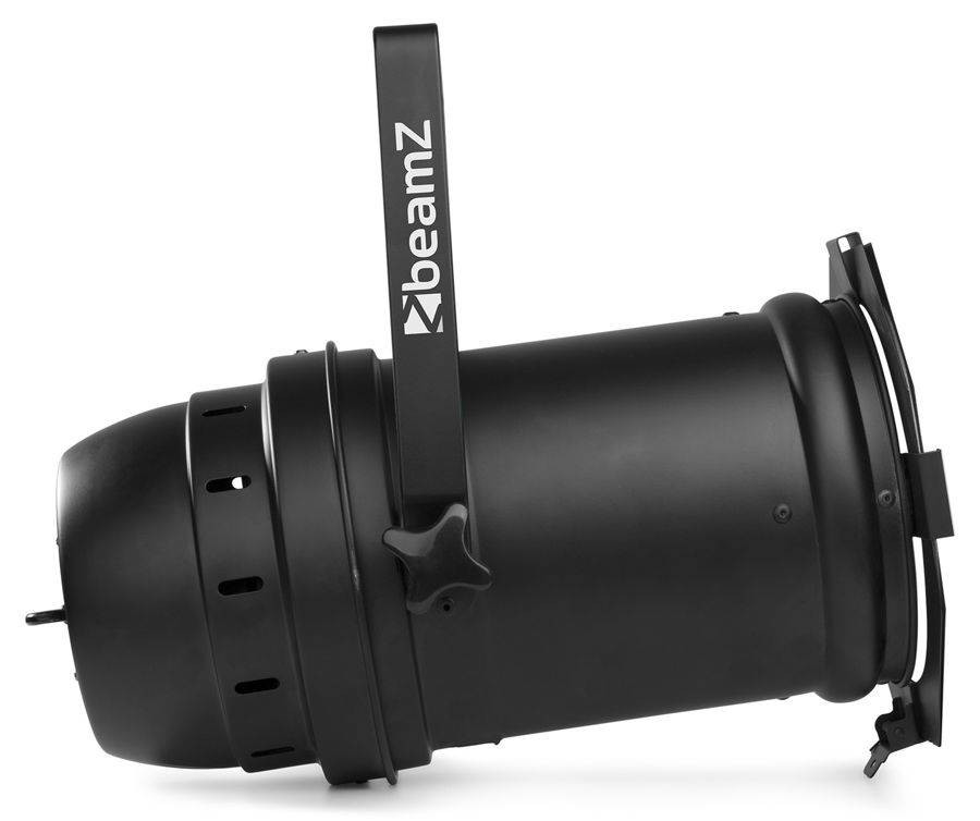 Reflektor PAR 100W 3K Zoom BeamZ COB100W reflektor sceniczny teatralny