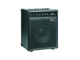 Kustom KXB 20 - wzmacniacz do gitary basowej