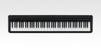 Kawai ES120B - pianino cyfrowe