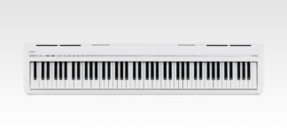 Kawai ES-120 WH - pianino cyfrowe stage piano
