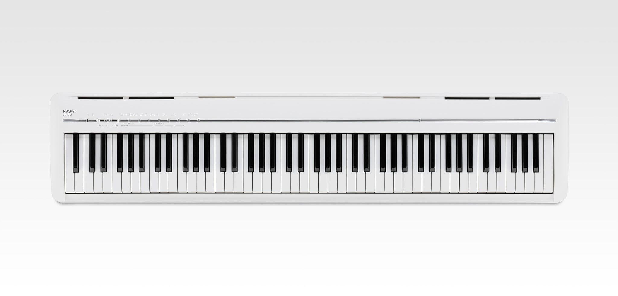 Kawai ES-120 WH - pianino cyfrowe stage piano