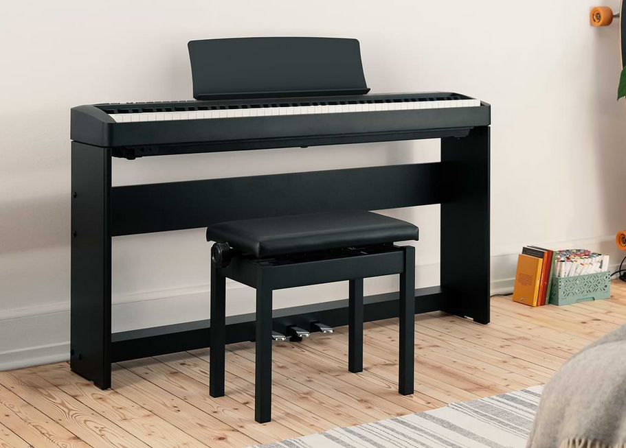 Kawai ES-120 WH - pianino cyfrowe stage piano
