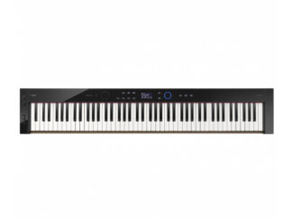Casio PX-S6000 BK - pianino cyfrowe