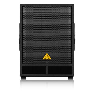 Behringer VQ1500D Subwoofer aktywny ( subbas aktywny 500W )