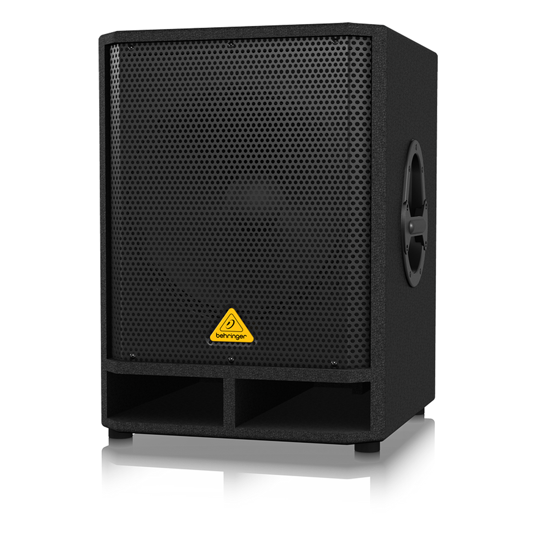 Behringer VQ1500D Subwoofer aktywny ( subbas aktywny 500W )