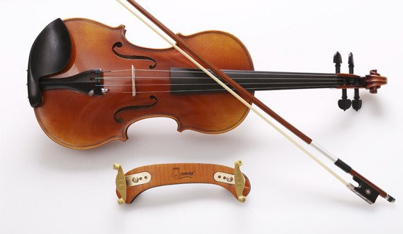 KAPAIER NO. 950 - Żeberko do skrzypiec 4/4 i 3/4