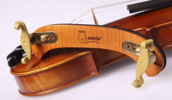 KAPAIER NO. 950 - Żeberko do skrzypiec 4/4 i 3/4