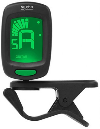 Nexon UTV200 UTV-200 Tuner chromatyczny z klipsem