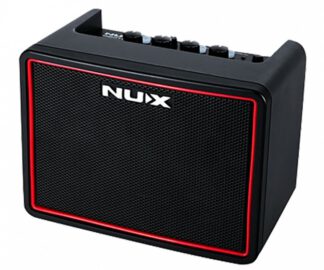 NUX MIGHTY LITE BT Wzmacniacz gitarowy / basowy z Bluetooth / Kombo gitarowe