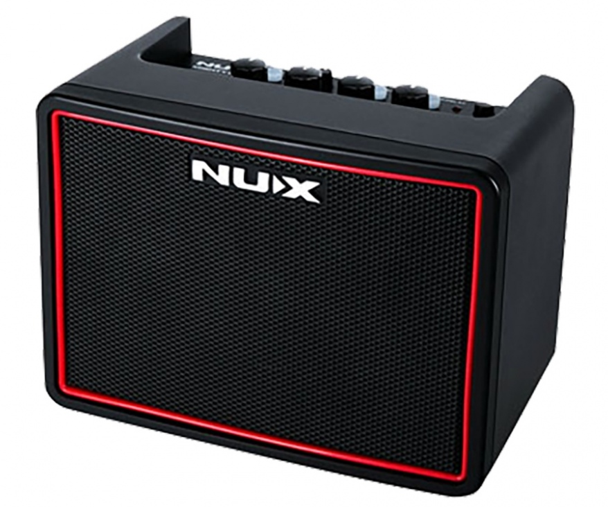 NUX MIGHTY LITE BT Wzmacniacz gitarowy / basowy z Bluetooth / Kombo gitarowe