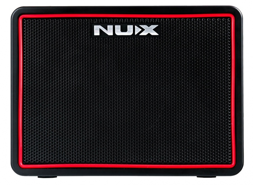 NUX MIGHTY LITE BT Wzmacniacz gitarowy / basowy z Bluetooth / Kombo gitarowe