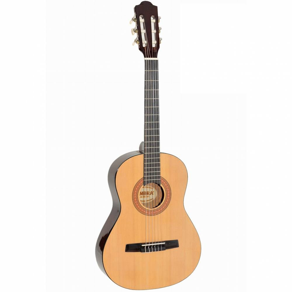 Ambra AC 06 - gitara klasyczna 4/4