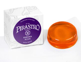 Pirastro EUDOXA Rosin Violin - kalafonia skrzypcowa jasna 900200