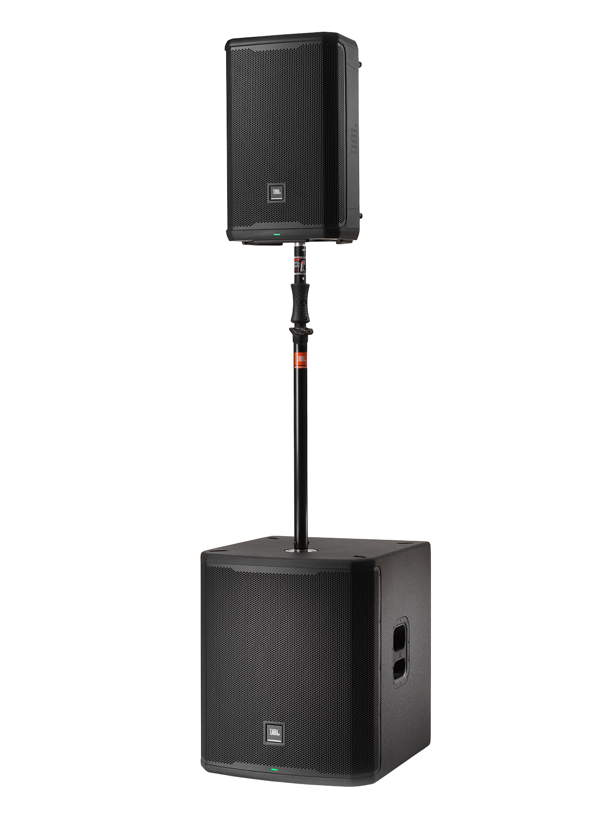 JBL PRX 918XLFW Subwoofer aktywny 18″, 1000W RMS