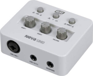 ESI Neva UNO - interfejs audio