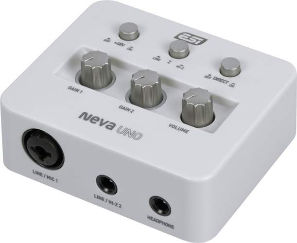 ESI Neva UNO - interfejs audio