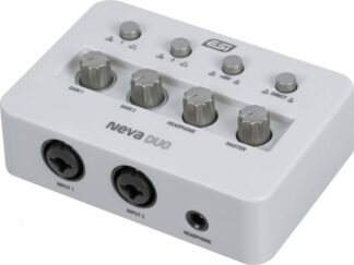 ESI Neva DUO - interfejs audio