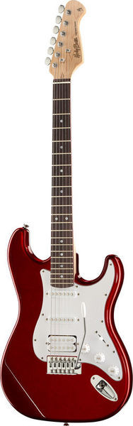 Harley Benton ST-20 CA - gitara elektryczna