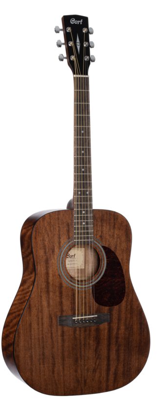 Cort Earth 60 M OP - gitara akustyczna