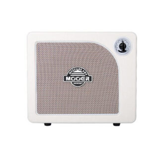 Mooer Hornet White - 15 Watt Wzmacniacz gitarowy - White