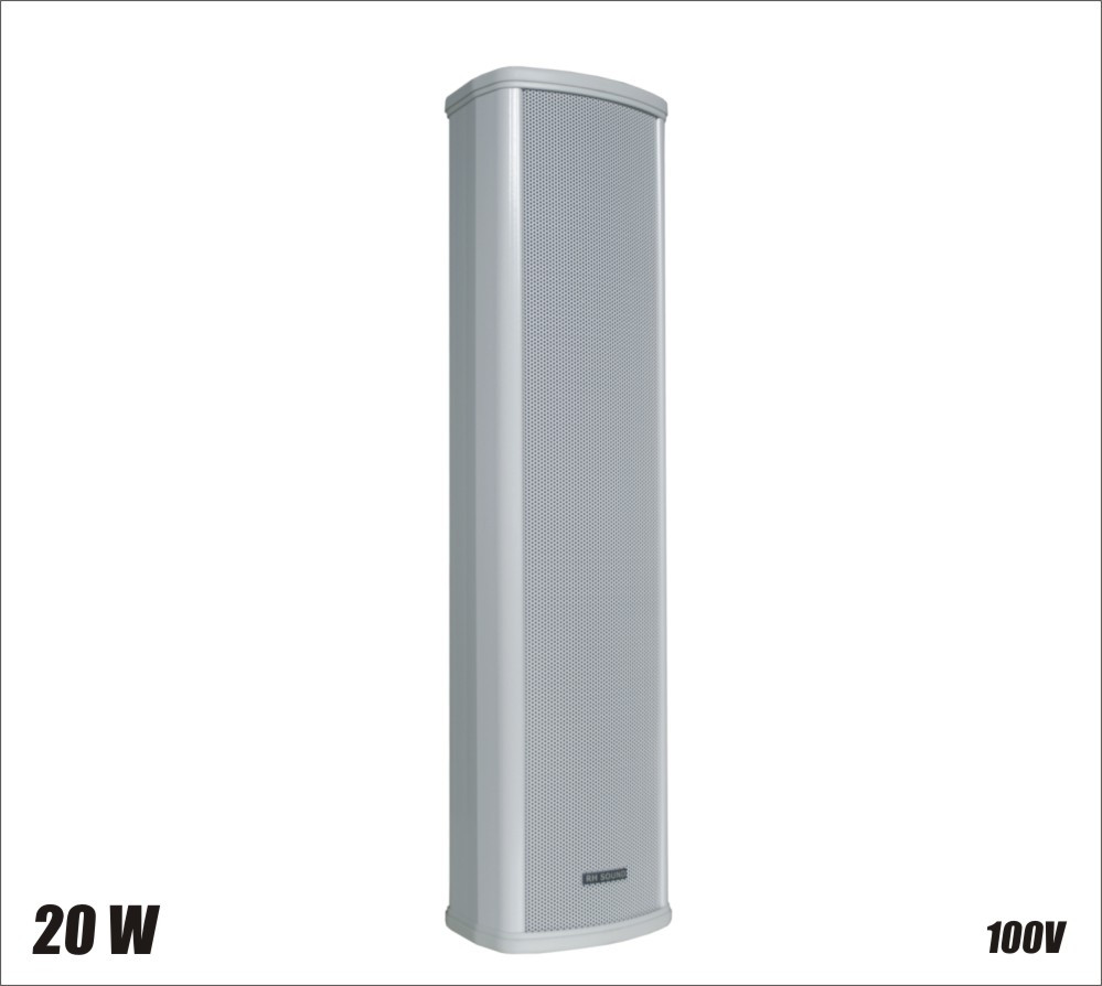 Głośnik 100V CS-24 - głośnik radiowęzłowy