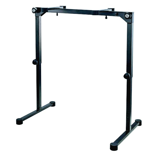 Konig&Meyer OMEGA PRO - Statyw klawiszowy regulowany