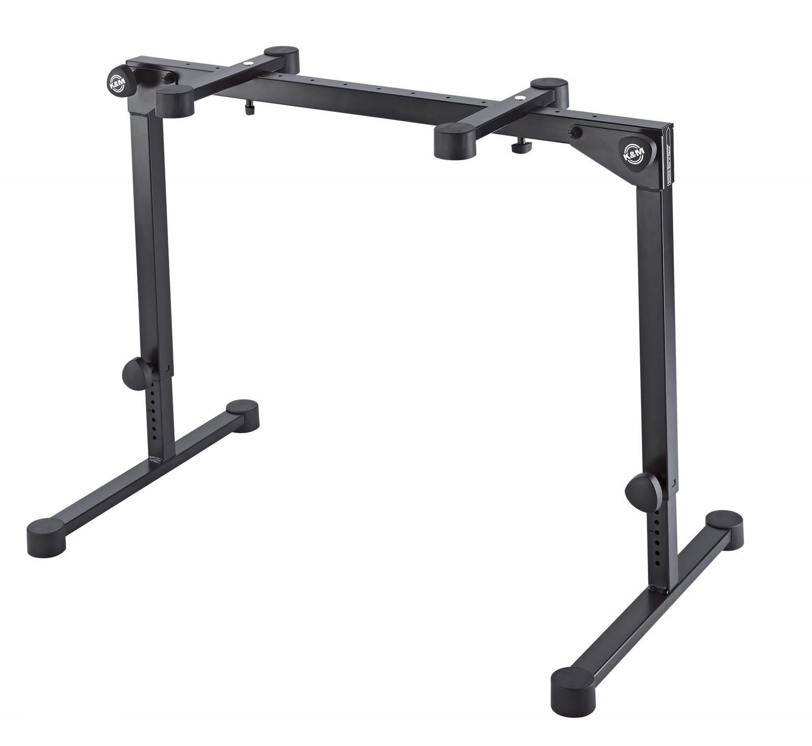 Konig&Meyer OMEGA PRO - Statyw klawiszowy regulowany