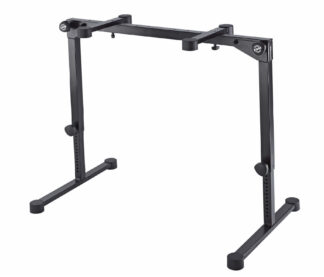 Konig&Meyer OMEGA PRO - Statyw klawiszowy regulowany
