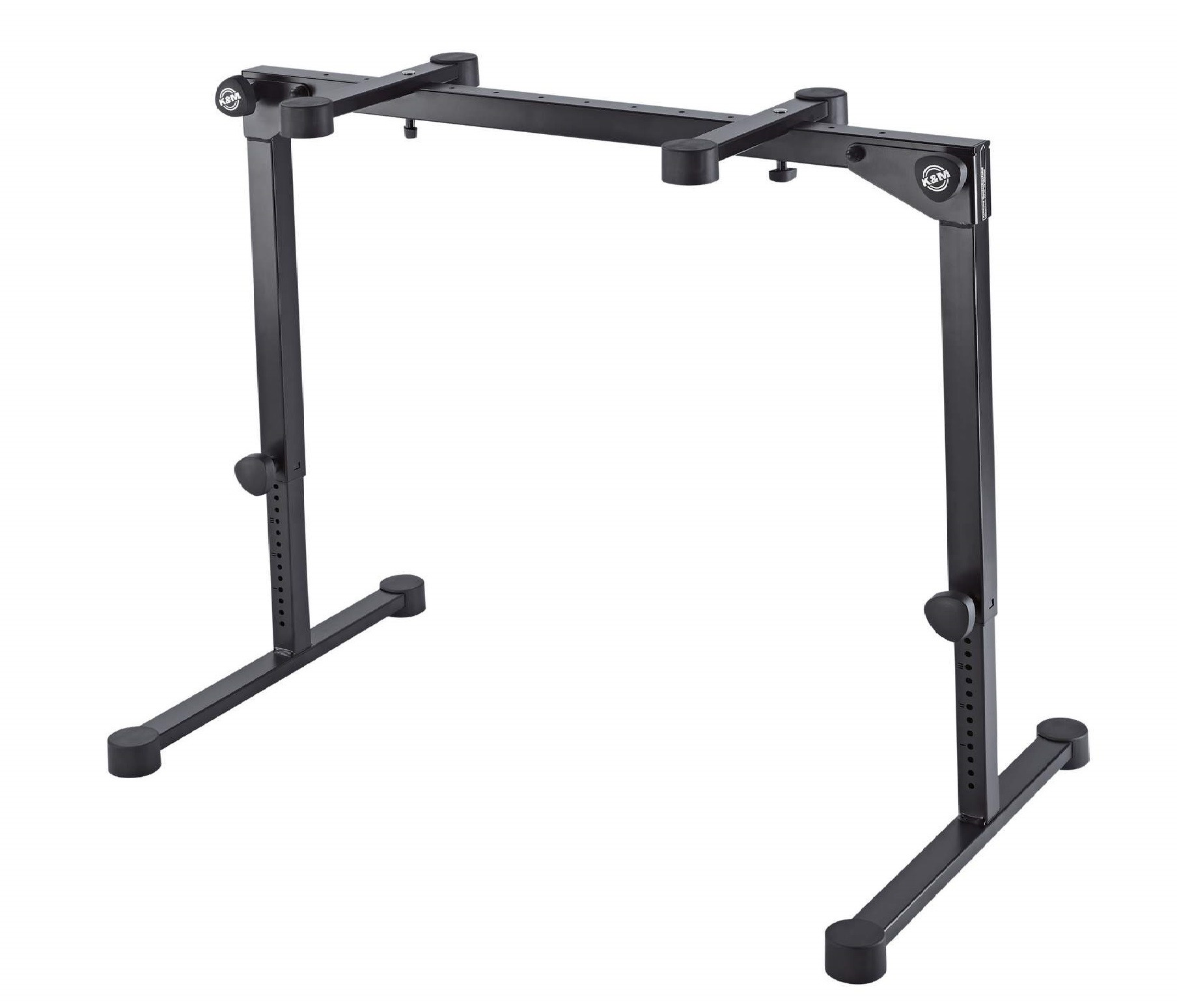 Konig&Meyer OMEGA PRO - Statyw klawiszowy regulowany