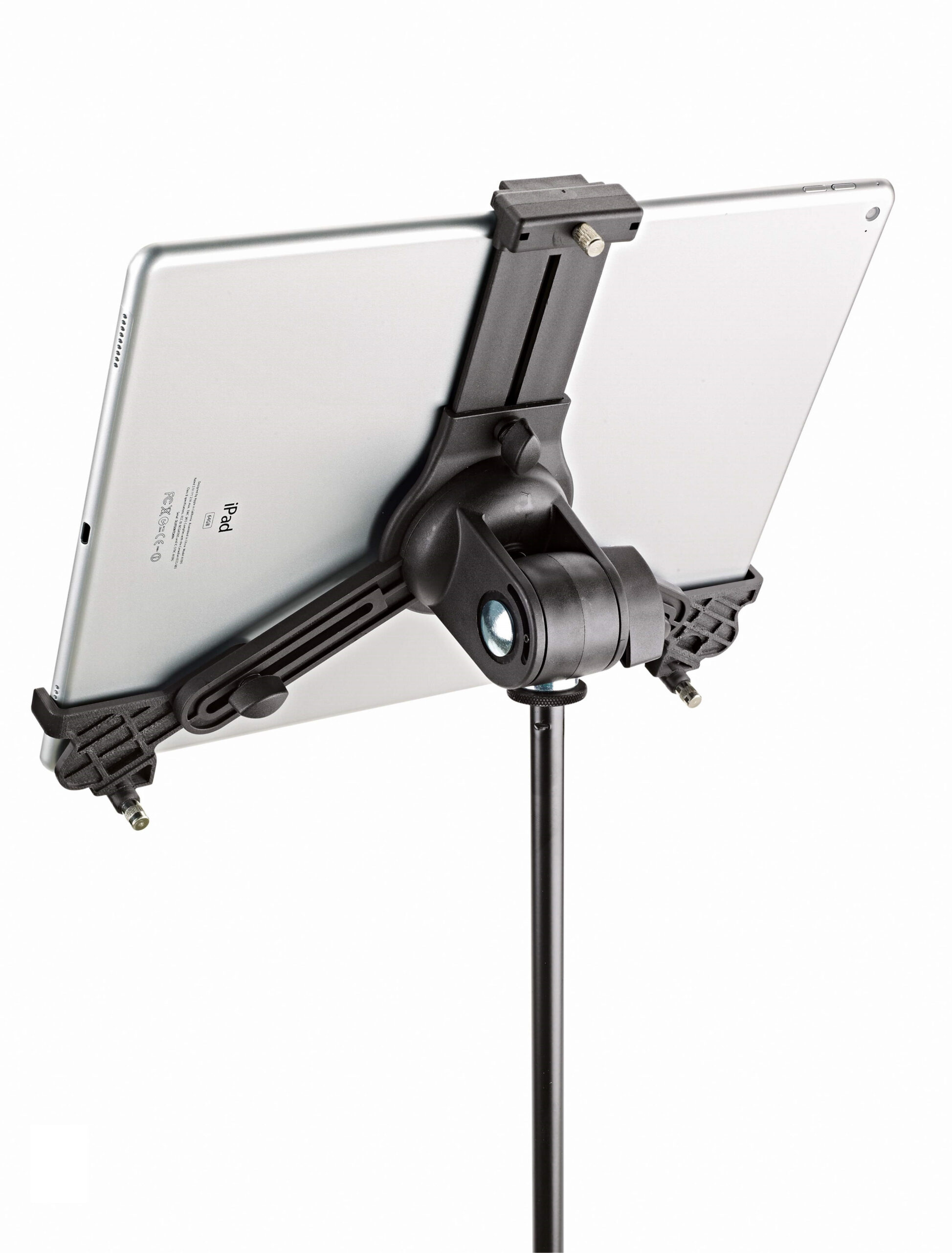 Konig&Meyer K&M 19790 Uniwersalny uchwyt na tablet do serii Spider Pro, Omega