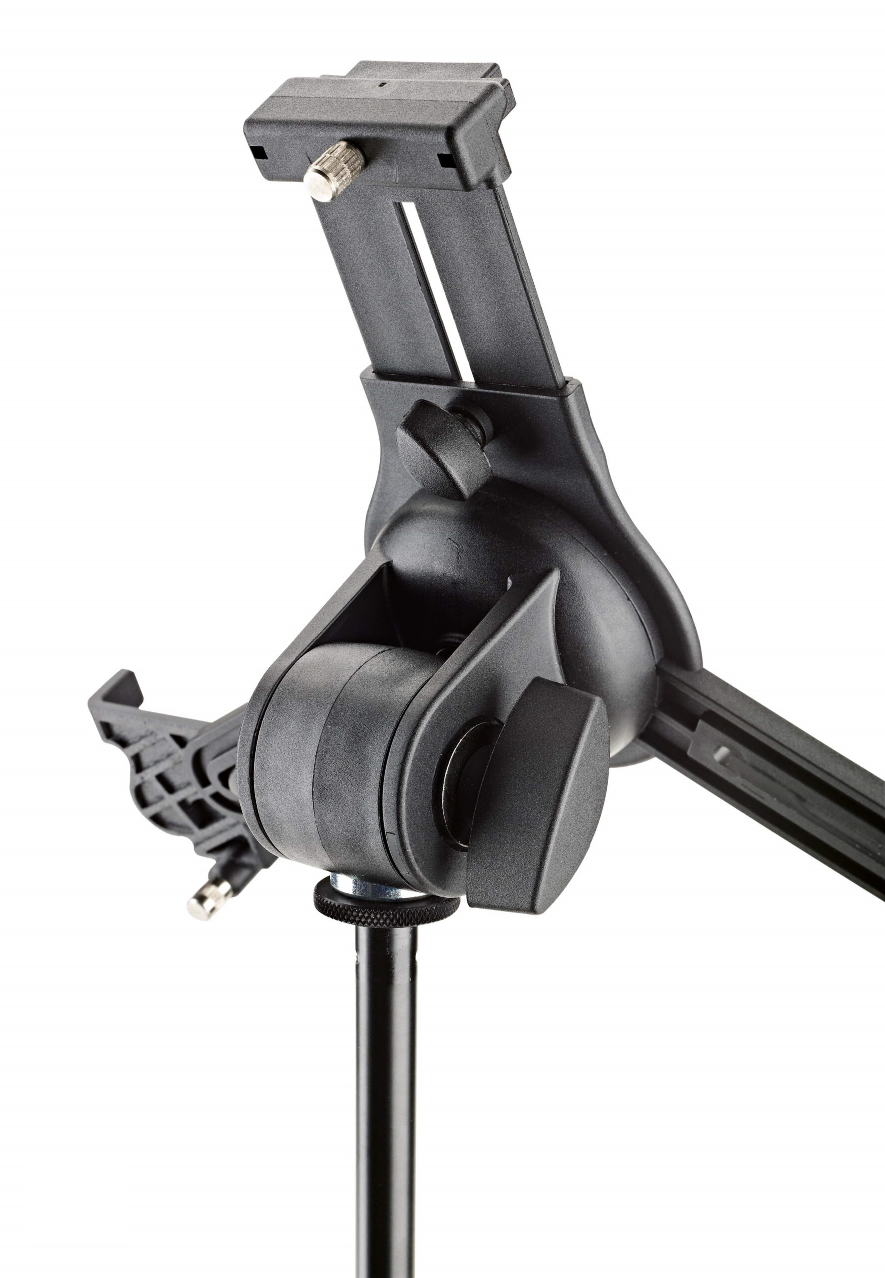 Konig&Meyer K&M 19790 Uniwersalny uchwyt na tablet do serii Spider Pro, Omega