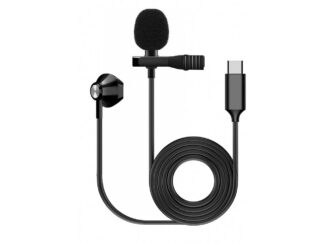 Fzone KM-05 - mikrofon LAVALIER