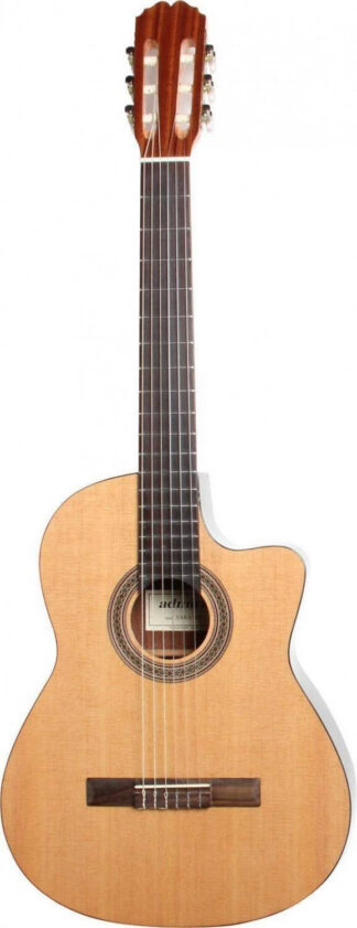 Admira SARA EC - gitara elektro-klasyczna