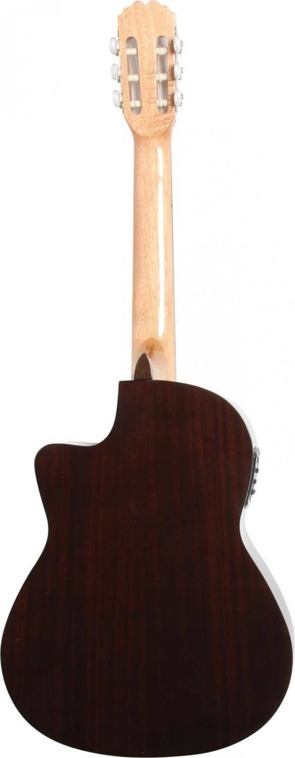 Admira SARA EC - gitara elektro-klasyczna