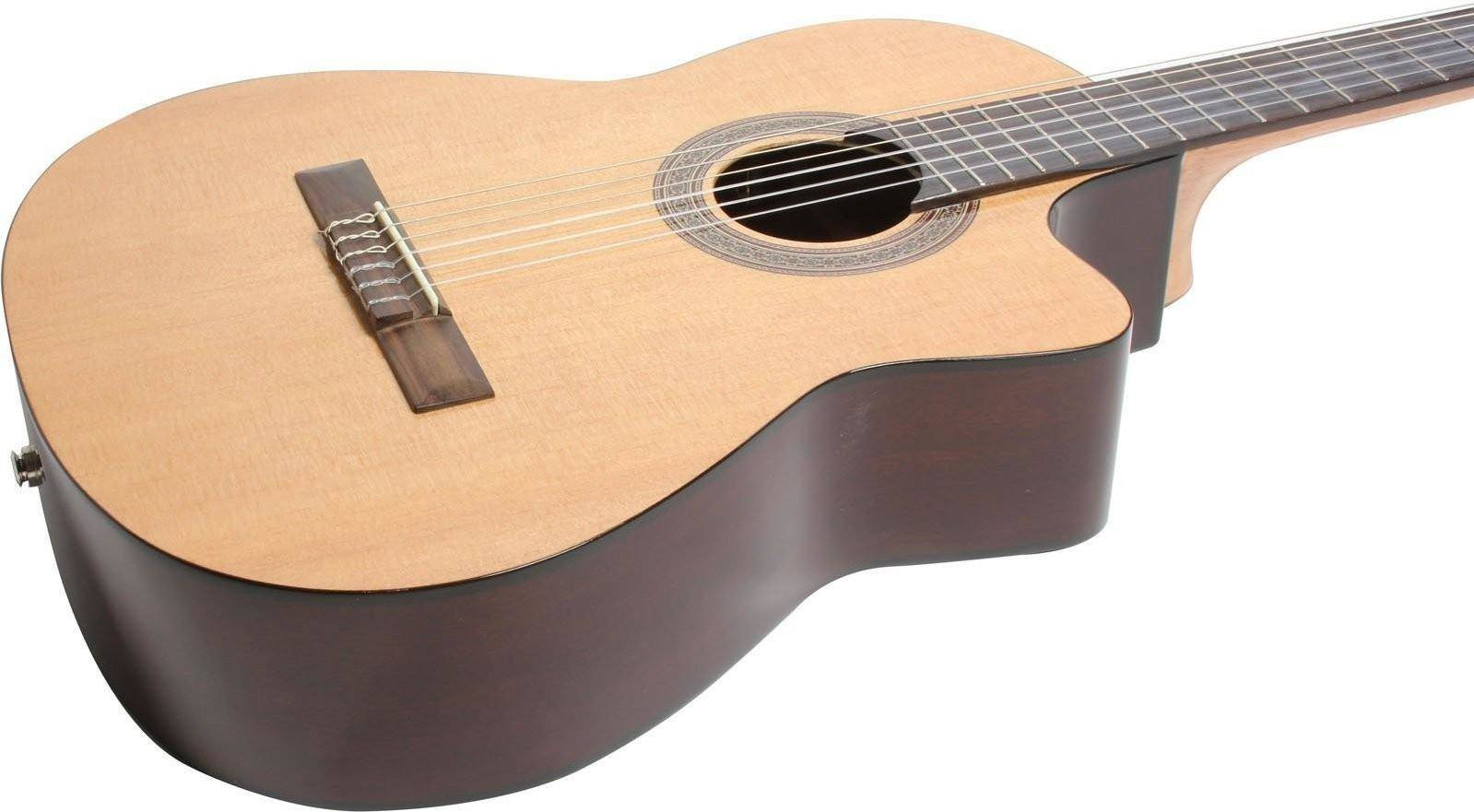 Admira SARA EC - gitara elektro-klasyczna