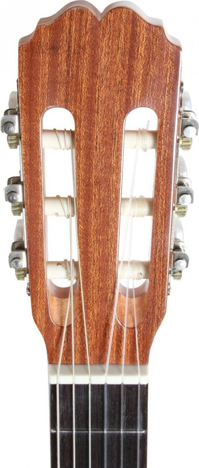 Admira SARA EC - gitara elektro-klasyczna
