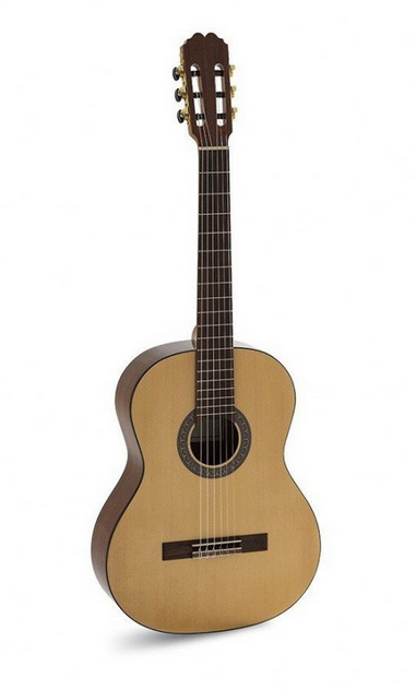 Admira ELSA - gitara klasyczna 4/4