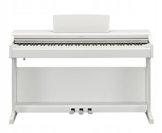 YAMAHA YDP-165WH Arius - Pianino cyfrowe YDP165 WH