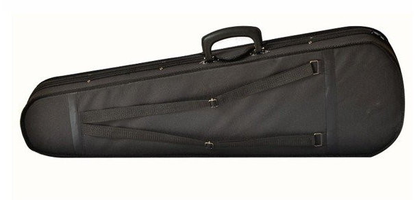 Hard Bag Violin case Y-1 - Futerał na skrzypce 4/4 futerał skrzypcowy