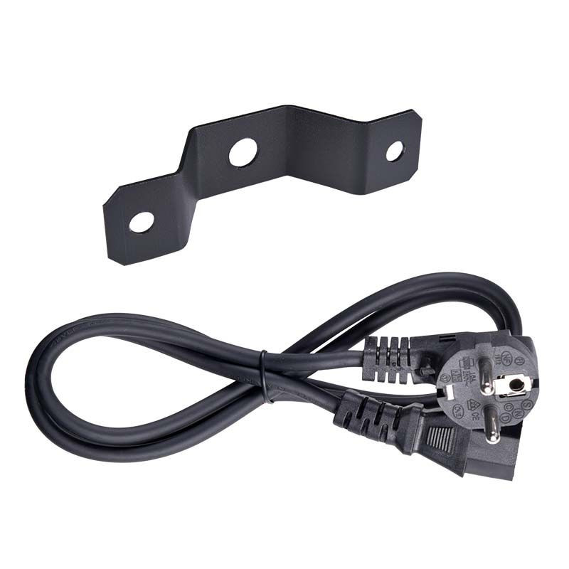 LIGHT4ME NN Spot 30 RING - głowica ruchoma 30 Watt