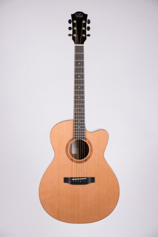 Duke GA-MC-CUT Solid - gitara elektroakustyczna